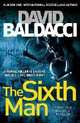 Sixth Man (Int.), Baldacci, David 
