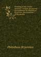 Teaching of the Twelve Apostles: recently discovered and published by Philotheos Bryennios, Metropolitan of Nicomedia, Philotheos Bryennios 