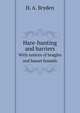 Hare-hunting and harriers. With notices of beagles and basset hounds, H. A. Bryden 