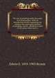 The law of pleading under the codes of civil procedure. With an introduction briefly explaining the common law and equity systems of pleading, and an . pleading in each of the states which have a, Edwin E. 1835-1903 Bryant 