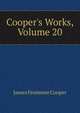 Cooper's Works, Volume 20, Cooper, James Fenimore, 1789-1851 