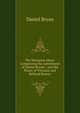 The Mountain Muse: Comprising the Adventures of Daniel Boone ; and the Power of Virtuous and Refined Beauty, Daniel Bryan 