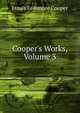 Cooper's Works, Volume 3, Cooper, James Fenimore, 1789-1851 