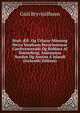 Stutt ?fi- Og Utfarar-Minning Herra Stephans ?orarinssonar Conferencerads Og Riddara Af Dannebrog, Amtmanns Nordan Og Austan A Islandi (Icelandic Edition), Gisli Bryvijulfsson 