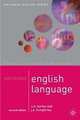 Mastering English Language, S.H. Burton, J. A. Humphries 