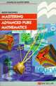 Mastering Advanced Pure Mathematics, Geoff Buckwell 