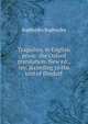Tragedies, in English prose: the Oxford translation. New ed., rev. according to the text of Dindorf, Sophocles Sophocles 