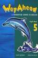Way ahead: A Foundation Course in English Pupil's Book 5, Mary Bowen, Printha Ellis 