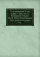 The rehearsal. First acted 7 Dec. 1671. Published <?July> 1672. With illustrations from previous plays, etc., 