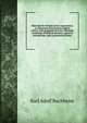 Materials for German prose composition; or, Selections from modern English writers, with grammatical notes, idiomatic renderings of difficult phrases, a general introduction, and a grammatical index, Karl Adolf Buchheim 