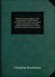 Memoir of the expediency of an ecclesiastical establishment for British India; both as the means of perpetuating the Christian religion among our own . for the ultimate civilization of the natives, Claudius Buchanan 
