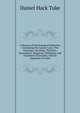 A Manual of Psychological Medicine, Containing the Lunacy Laws: The Nosology, Aetiology, Statistics, Description, Diagnosis, Pathology, and Treatment of Insanity, with an Appendix of Cases, Daniel Hack Tuke 