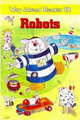 Way Ahead Readers 1b Robots Reader, Gaines Keith 