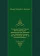 Cardanus Formel, Deren Verwandlung Zur Berechnung Der Wurtzeln Von Zahlengleichungen Von Der Gestalt: X3-Px-Q (German Edition), Eduard Wilhelm G. Buchner 