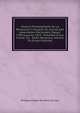 Histoire Parlementaire De La R?volution Fran?aise Ou Journal Des Assembl?es Nationales, Depuis 1789 Jusqu'en 1815.: Pr?c?d?e D'une Introd. Sur . Etats-G?n?raux, Volume 20 (French Edition), Philippe-Joseph-Benjamin Buchez 