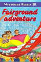 Way Ahead Readers 3b Fairground Adventure, Nick Beare, Jeanette Greenwell 
