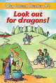 Way Ahead Readers 4a Look Out for Dragons!, Keith Gaines 