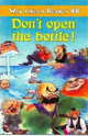 Way Ahead Readers 4b Don't Open The Bottle, Keith Gaines 
