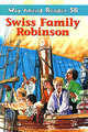 Way Ahead Readers 5: Swiss Family Robinson, Johann David Wyss 