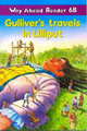 Gulliver's Travels in Lilliput. Way Ahead Readers 6B, Джонатан Свифт 