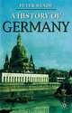 History of Germany, Wende, Peter 
