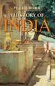 A History of India, Robb, Peter 