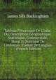 Tableau Pittoresque De L'inde; Ou, Description G?ographique, Statistique, Commerciale, Moral Et Politique De L'indostan. Traduit De L'anglais . (French Edition), Buckingham James Silk 