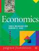 Economics, Chris Mulhearn 