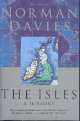 The Isles, Norman Davis 