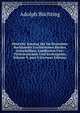 Hinrichs' Katalog Der Im Deutschen Buchhandel Erschienenen B?cher, Zeitschriften, Landkarten Usw: Titelverzeichnis Und Sachregister, Volume 9, part 3 (German Edition), Adolph Buchting 