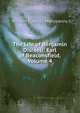 The Life of Benjamin Disraeli: Earl of Beaconsfield, Volume 4, William Flavelle Monypenny 