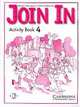 Join In 4. Activity Book, Gunter Gerngross, Herbert Puchta 