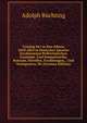 Catalog Der in Den Jahren 1850-1869 in Deutscher Sprache Erschienenen Belletristischen Gesammt- Und Sammelwerke, Romane, Novellen, Erzahlungen, . Und Verlagsortes, De (German Edition), Adolph Buchting 