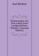 Erinnerungen Aus Dem Leben Eines Landgeistlichen, Volume 3 (German Edition), Karl Buchsel 