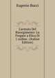 L'armata Del Risorgimento: Le Fregate a Elica Di 1 ordine . (Italian Edition), Eugenio Bucci 