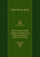 The New Avatar and the Destiny of the Soul: The Findings of Natural Science Reduced to Practical Studies in Psychology, Jirah Dewey Buck 