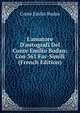 L'amatore D'autografi Del Conte Emilio Budan: Con 361 Fac-Simili (French Edition), Conte Emilio Budan 
