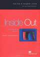 Inside Out. Upper intermediate. Student's Book, Sue Kay, Vaughan Jones, Jon Hird, Philip Kerr 