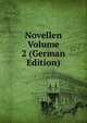 Novellen Volume 2 (German Edition), 