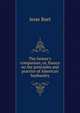 The farmer's companion; or, Essays on the principles and practice of American husbandry, Jesse Buel 