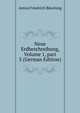 Neue Erdbeschreibung, Volume 1, part 5 (German Edition), Anton Friedrich Busching 