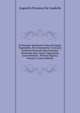 Prodromus Systematis Naturalis Regni Vegetabilis, Sive Enumeratio Contracta Ordinum Generum Specierumque Plantarum Huc Usque Cognitarum, Juxta Methodi . Normas Digesta, Volume 3 (Latin Edition), Augustin Pyramus de Candolle 