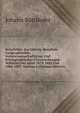 Reisebilder Aus Liberia: Resultate Geographischer, Naturwissenschaftlicher Und Ethnographischer Untersuchungen Wahrend Der Jahre 1879-1882 Und 1886-1887, Volume 2 (German Edition), Johann Buttikofer 