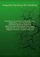 Prodromus Systematis Naturalis Regni Vegetabilis, Sive Enumeratio Contracta Ordinum Generum Specierumque Plantarum Huc Usque Cognitarum, Juxta Methodi . Normas Digesta, Volume 14 (Latin Edition), Augustin Pyramus de Candolle 