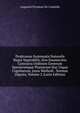 Prodromus Systematis Naturalis Regni Vegetabilis, Sive Enumeratio Contracta Ordinum Generum Specierumque Plantarum Huc Usque Cognitarum, Juxta Methodi . Normas Digesta, Volume 2 (Latin Edition), Augustin Pyramus de Candolle 