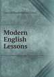 Modern English Lessons ., Caroline Woodbridge Hotchkiss 