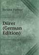 Durer (German Edition), Richard Burkner 