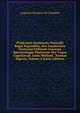 Prodromus Systematis Naturalis Regni Vegetabilis, Sive Enumeratio Contracta Ordinum Generum Specierumque Plantarum Huc Usque Cognitarum, Juxta Methodi . Normas Digesta, Volume 4 (Latin Edition), Augustin Pyramus de Candolle 