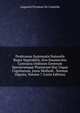 Prodromus Systematis Naturalis Regni Vegetabilis, Sive Enumeratio Contracta Ordinum Generum Specierumque Plantarum Huc Usque Cognitarum, Juxta Methodi . Normas Digesta, Volume 7 (Latin Edition), Augustin Pyramus de Candolle 