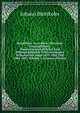 Reisebilder Aus Liberia: Resultate Geographischer, Naturwissenschaftlicher Und Ethnographischer Untersuchungen Wahrend Der Jahre 1879-1882 Und 1886-1887, Volume 1 (German Edition), Johann Buttikofer 